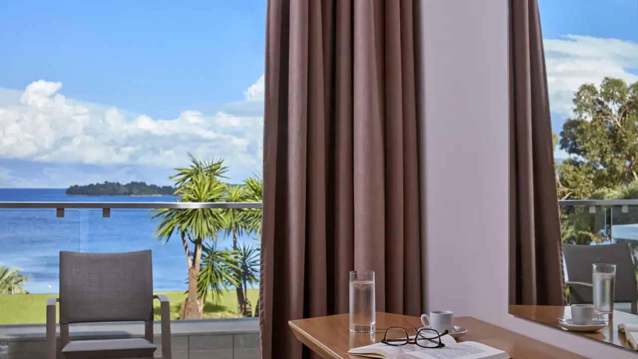 KONTOKALI BAY RESORT & SPA