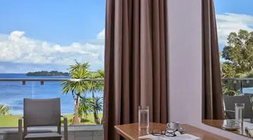 KONTOKALI BAY RESORT & SPA