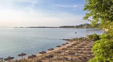 KONTOKALI BAY RESORT & SPA