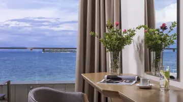 KONTOKALI BAY RESORT & SPA