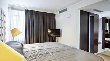 KONTOKALI BAY RESORT & SPA