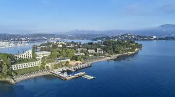 Kontokali Bay Resort & SPA