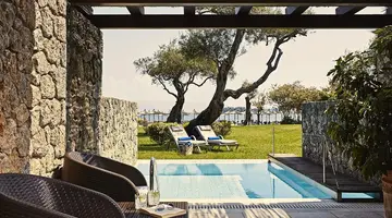 Kontokali Bay Resort & Spa