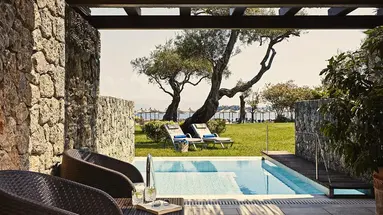 Kontokali Bay Resort & Spa