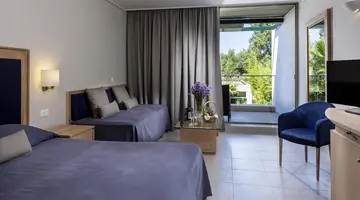 KONTOKALI BAY RESORT & SPA