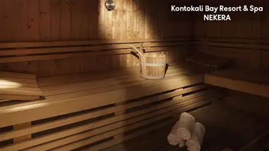 Kontokali Bay Resort & Spa