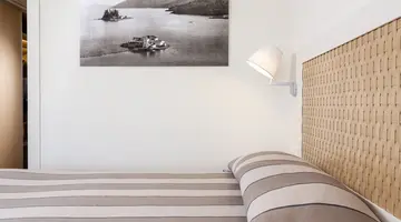 KONTOKALI BAY RESORT & SPA