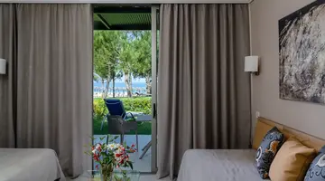KONTOKALI BAY RESORT & SPA