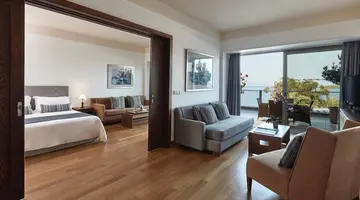 KONTOKALI BAY RESORT & SPA
