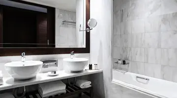 Kontokali Bay Resort & Spa