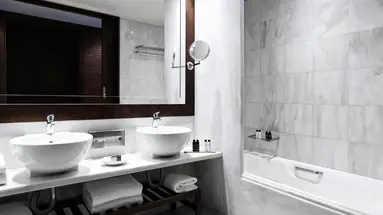 Kontokali Bay Resort & Spa