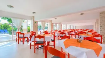 KONTOKALI BAY RESORT & SPA