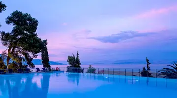 Kontokali Bay Resort & Spa