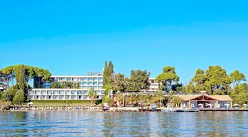 Kontokali Bay Resort & Spa