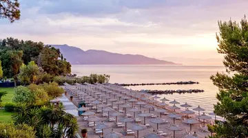 Kontokali Bay Resort & Spa