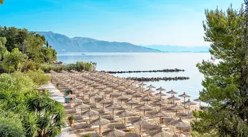 Kontokali Bay Resort & Spa