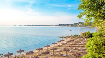 Kontokali Bay Resort & Spa