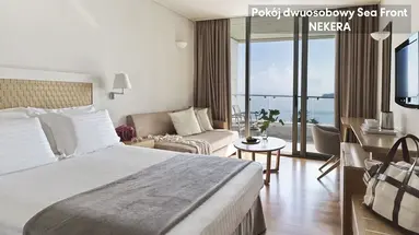 Kontokali Bay Resort & Spa