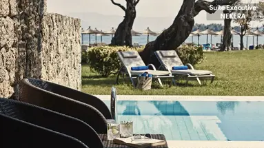 Kontokali Bay Resort & Spa