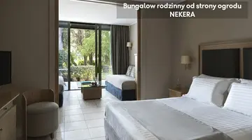 Kontokali Bay Resort & Spa