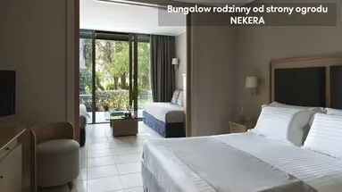 Kontokali Bay Resort & Spa