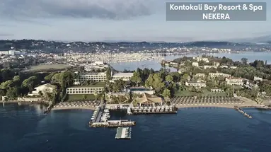 Kontokali Bay Resort & Spa