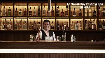 Kontokali Bay Resort & Spa