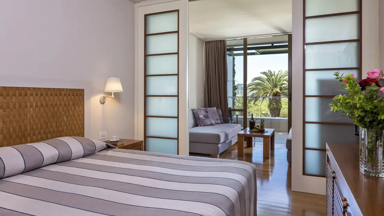 KONTOKALI BAY RESORT & SPA
