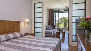KONTOKALI BAY RESORT & SPA