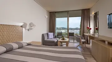 KONTOKALI BAY RESORT & SPA