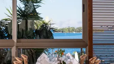 KONTOKALI BAY RESORT & SPA