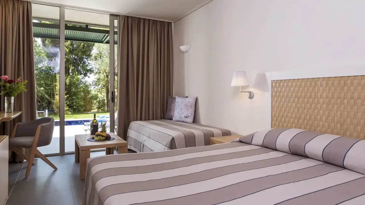 KONTOKALI BAY RESORT & SPA