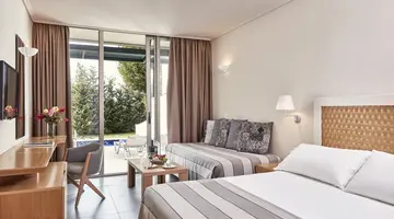 KONTOKALI BAY RESORT & SPA