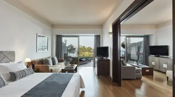 KONTOKALI BAY RESORT & SPA