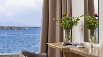 KONTOKALI BAY RESORT & SPA