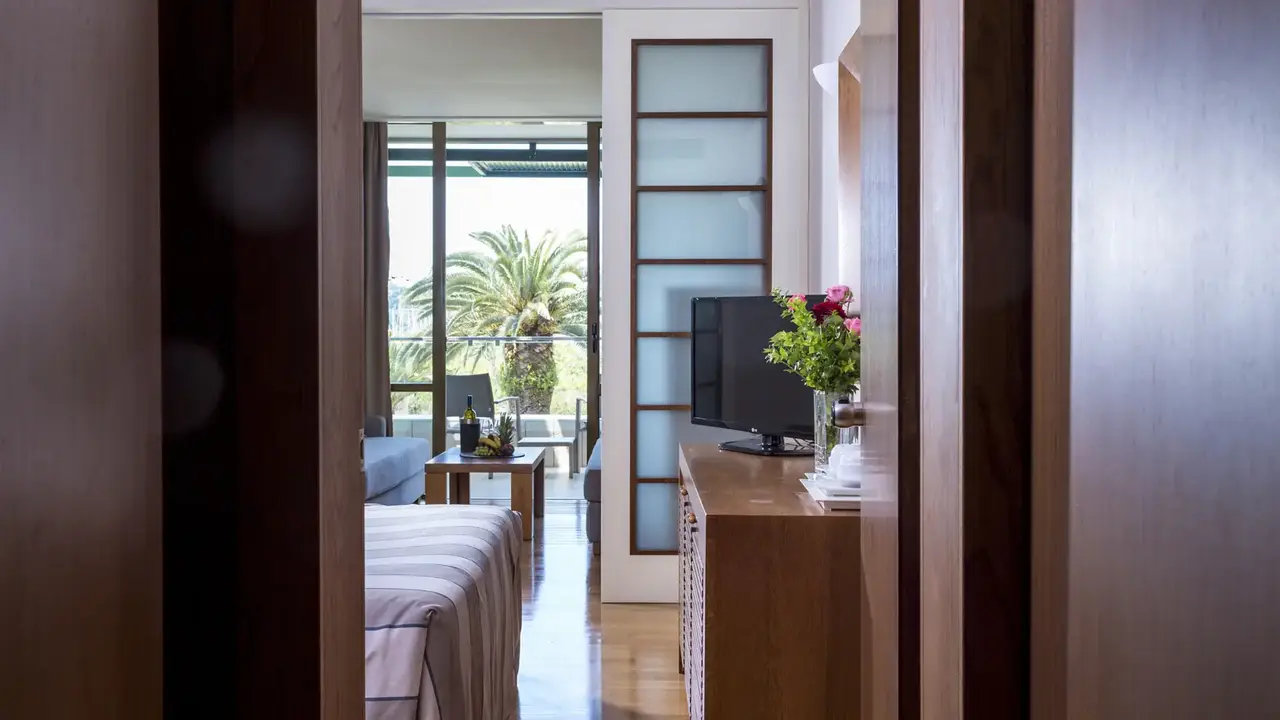 KONTOKALI BAY RESORT & SPA