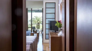 KONTOKALI BAY RESORT & SPA
