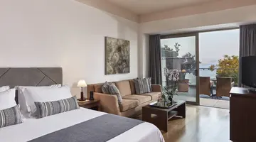 KONTOKALI BAY RESORT & SPA