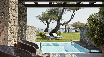 KONTOKALI BAY RESORT & SPA