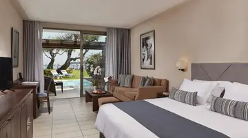 KONTOKALI BAY RESORT & SPA