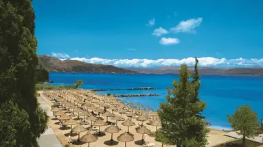 KONTOKALI BAY RESORT & SPA