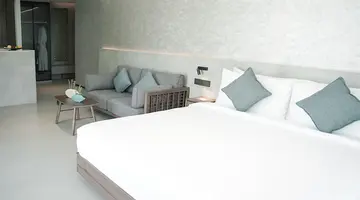 KORA BEACH RESORT PHUKET