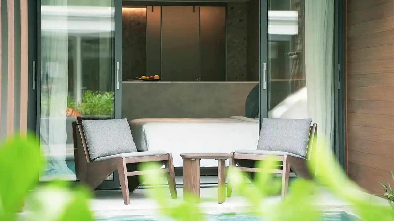 KORA BEACH RESORT PHUKET