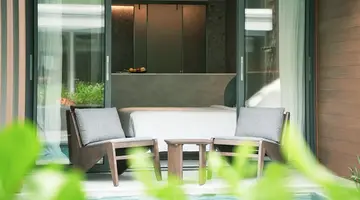 KORA BEACH RESORT PHUKET