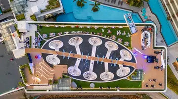 KORA BEACH RESORT PHUKET