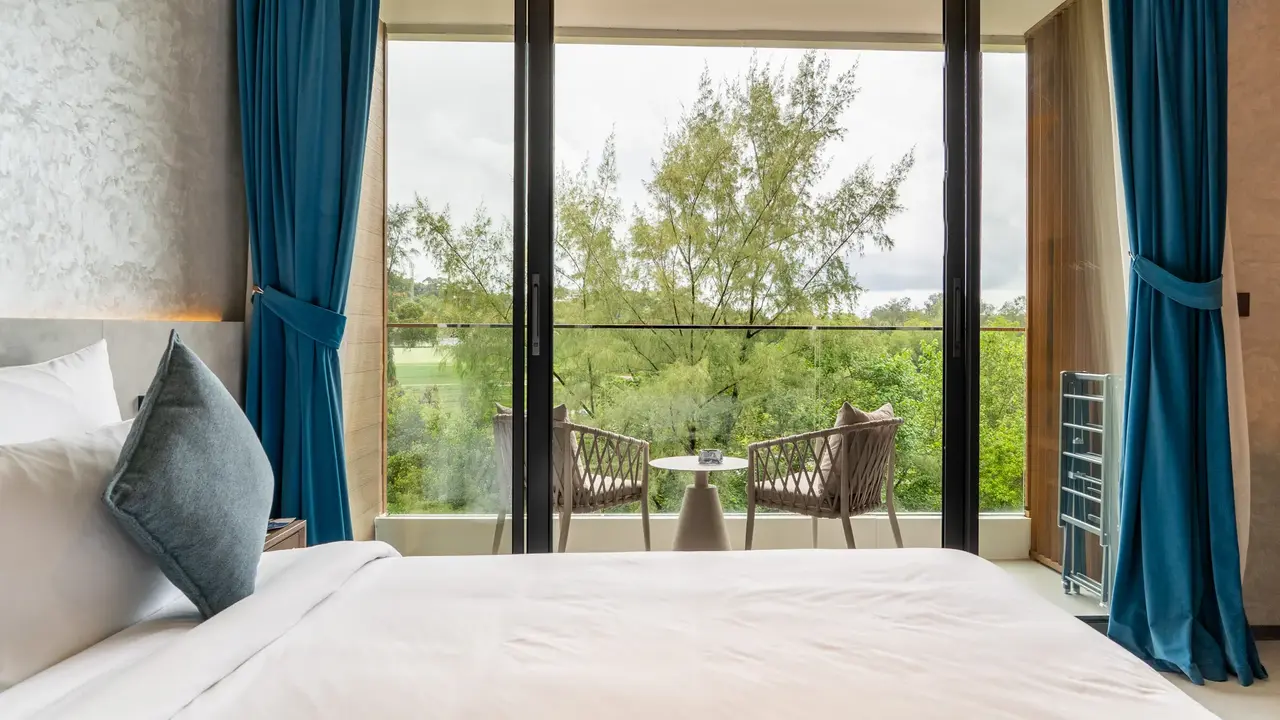 KORA BEACH RESORT PHUKET