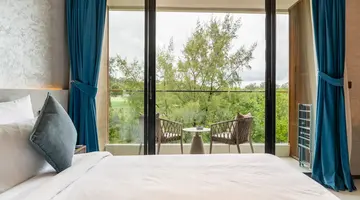 KORA BEACH RESORT PHUKET