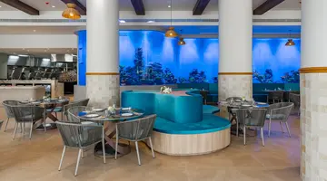 KORA BEACH RESORT PHUKET