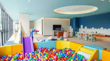 KORA BEACH RESORT PHUKET