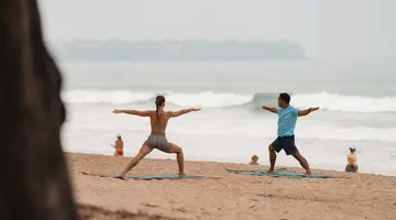 KORA BEACH RESORT PHUKET